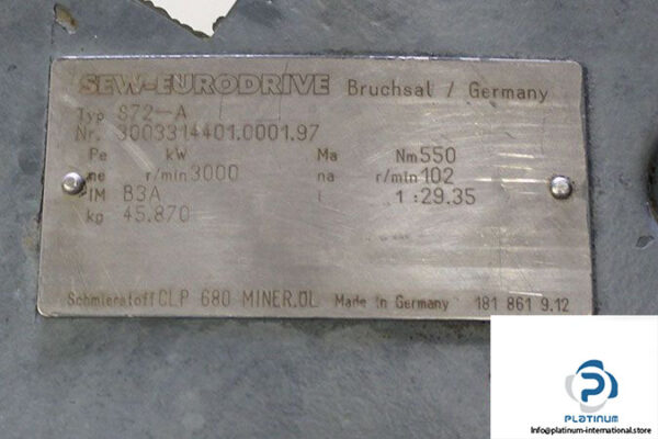 sew-s70-gn11214b_hr_g3-motor-gearbox-combo-rebuilt-4