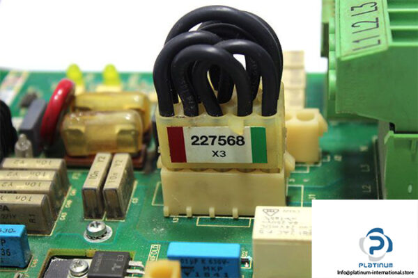 nordson-1028322-main-circuit-board4