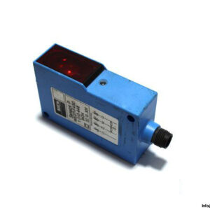 sick-WE27-2F430-through-beam-photoelectric-sensor