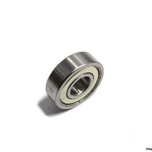 6000-2Z-deep-groove-ball bearing