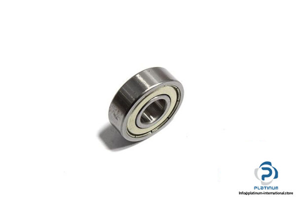 ‎6000-2Z-deep-groove-ball bearing