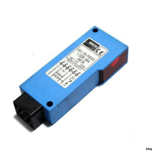sick-WL18-P630-photoelectric-reflex-sensor