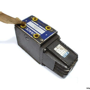 Kracht-WL4-ANZ-10-XP2-E02-K0-62-solenoid-operated-directional-valve