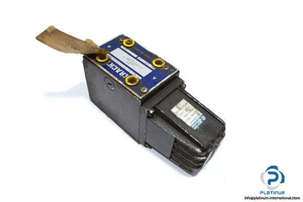 Kracht-WL4-ANZ-10-XP2-E02-K0-62-solenoid-operated-directional-valve