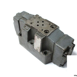 Rexroth-4-WEH-16-J50_6AW220-50NET-pilot-operated-directional-valve
