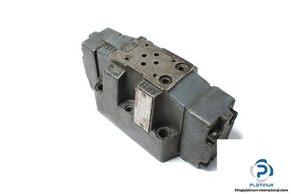 Rexroth-4-WEH-16-J50_6AW220-50NET-pilot-operated-directional-valve