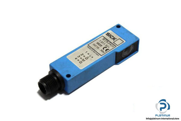 sick-WT9-F410-photoelectric-proximity-sensor