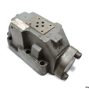 Rexroth-H-4WEH-22-G72_6AW220-50NE-pilot-operated-directional-valve