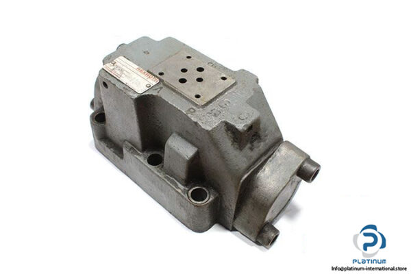 Rexroth-H-4WEH-22-G72_6AW220-50NE-pilot-operated-directional-valve