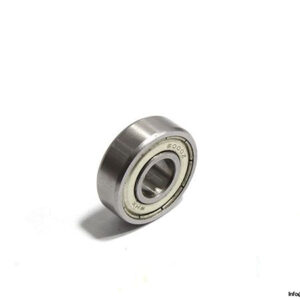 whx-6000-2Z-deep-groove-ball bearing