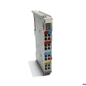 beckhoff-BK1250-ethercat-to-k-bus-coupler