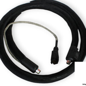 nordson-274793d-heated-hot-melt-hose-new