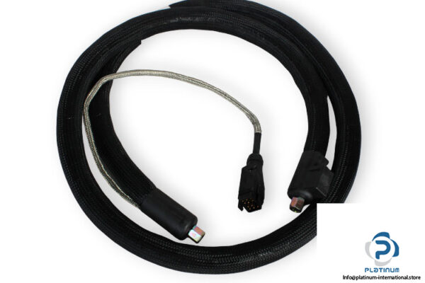 nordson-274793d-heated-hot-melt-hose-new