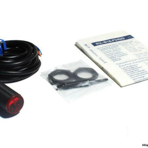telemecanique-XU8B18PP340-photoelectric-sensor