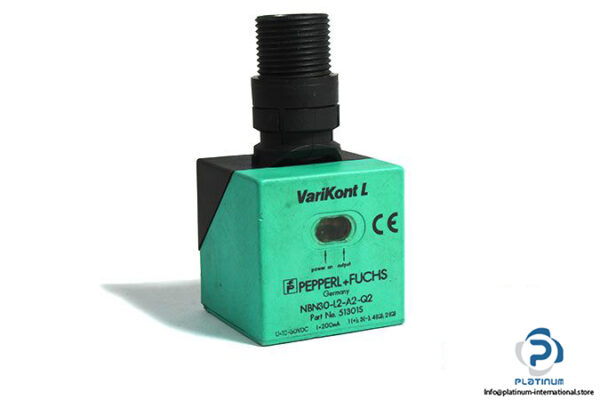 pepperl+fuchs-NBN30-L2-A2-Q2-inductive-sensor