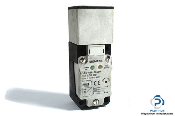 siemens-3RG1630-6AC00-capacitive-sensor