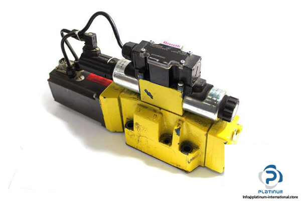 rexroth-r901057344-high-response-valve-pilot-operated