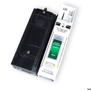 emerson-m701-064-00420-servo-motor-drive-used