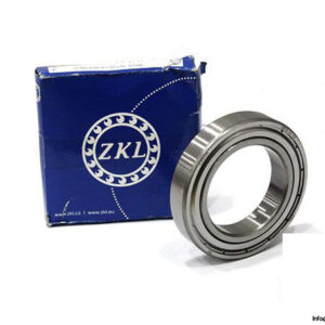 zkl-6010-2Z-C3-deep-groove-ball-bearing