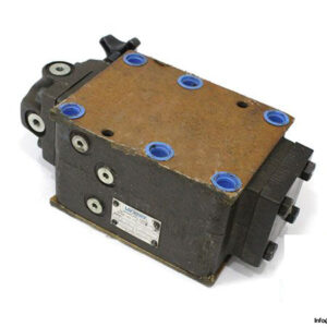 Vickers-DGX-06-2B-60-pressure-reducing-valve