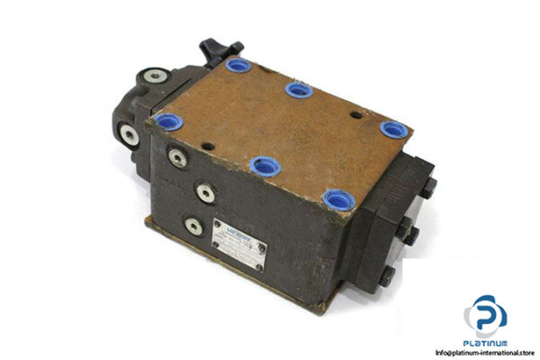 Vickers-DGX-06-2B-60-pressure-reducing-valve