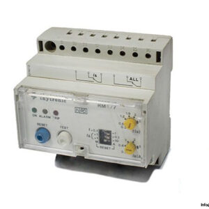 thytronic-RMT_7-earth-leakage-relay