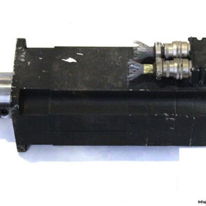 abb-baldor-S3P130W001G1-brushless-ac-servo-motor