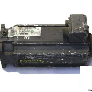 control-techniques-115DSC301CAAAA-brushless-ac-servo-motor