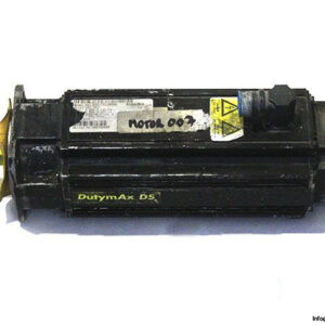 control-techniques-95DUC300CACAA-brushless-ac-servo-motor