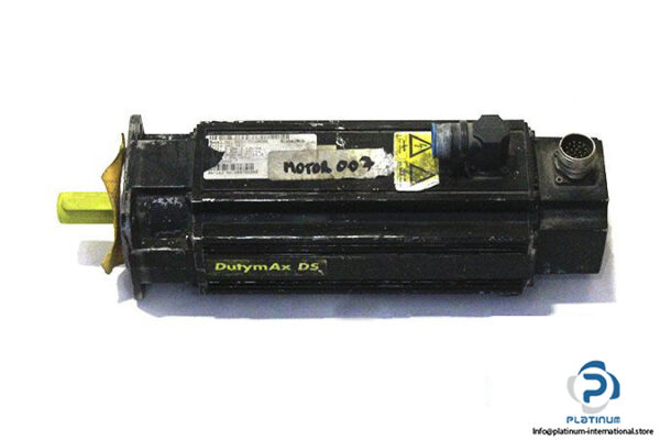 control-techniques-95DUC300CACAA-brushless-ac-servo-motor