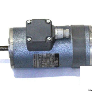 engel-GNHM-3250-permanent-magnet-ac-servo-motor