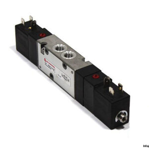 norgren-V60A711A-A2-double-solenoid-valve