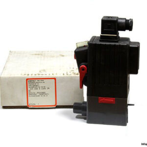 gemu-225-15d-0-1141-24-solenoid-valve