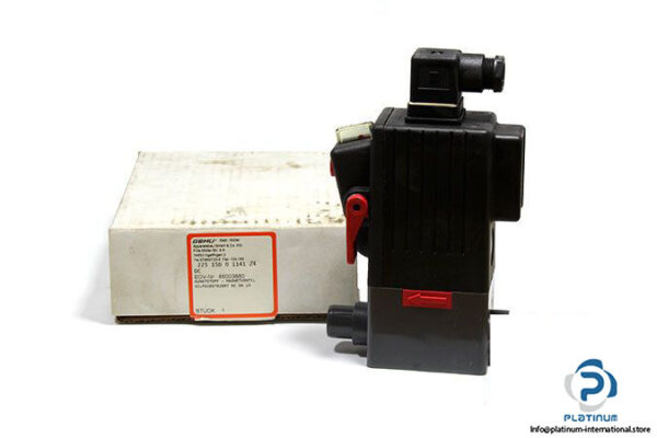 gemu-225-15d-0-1141-24-solenoid-valve