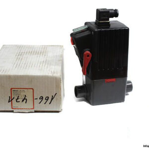gemu-225-25D-0-1-41-24-DC-solenoid-valve