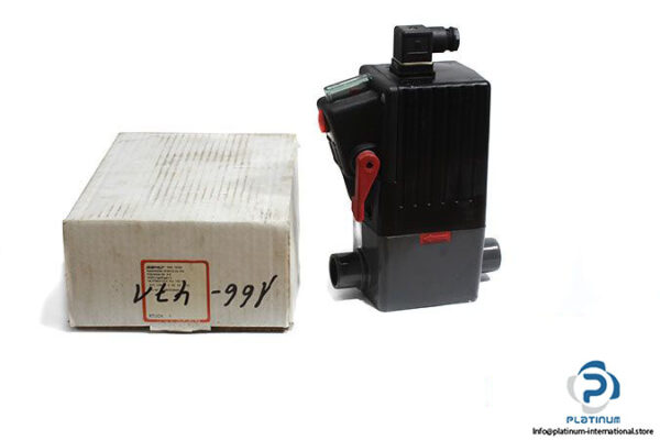gemu-225-25D-0-1-41-24-DC-solenoid-valve