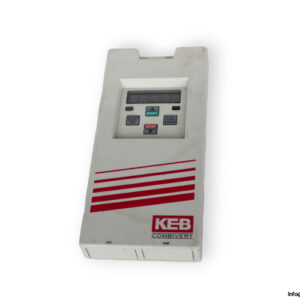 keb-00-f5-060-1000-operator-panel-used