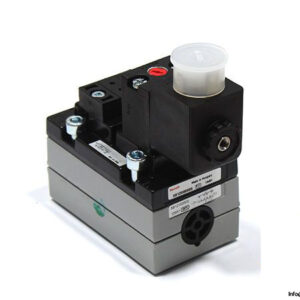 rexroth-5812171650-single-solenoid-valve