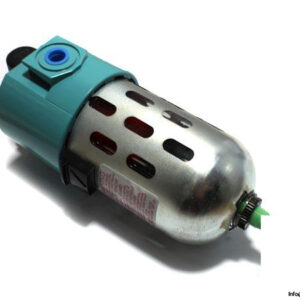 wilkerson-M26-C2-F00B-filter-regulator-and-lubricator