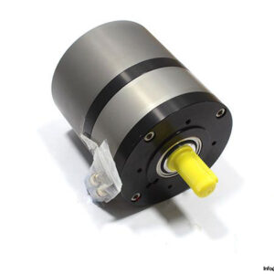 Ptm-PMO-0900-1-2-100-motor