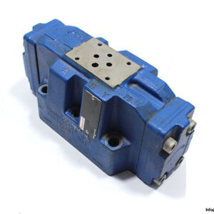 Rexroth-R900923971-pilot-operated-directional-valve