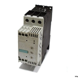 siemens-3RW3025-1AB14-sirius-soft-starter