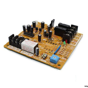 daikin-EC9509(D)-circuit-board