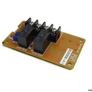 daikin-EC0306(A)-circuit-board