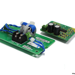 daikin-TB0206(A)-circuit-board
