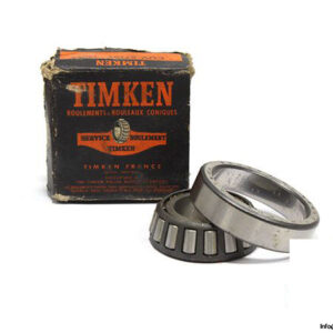 Timken-07098---07204-tapered-roller-bearing