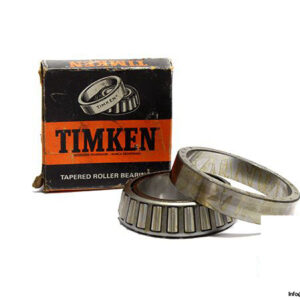 Timken-JLM506849---JLM506810-tapered-roller-bearing