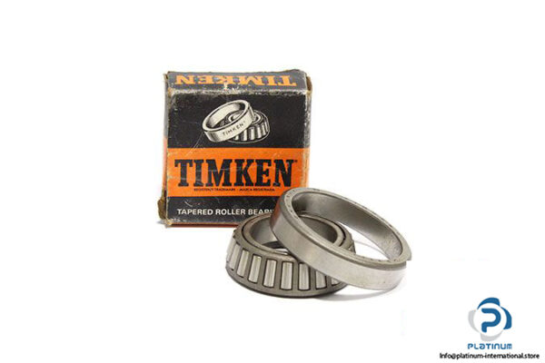 timken-l68149---l68111-tapered-roller-bearing
