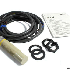 omron-E2K-X8MY2-capacitive-proximity-switch