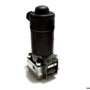hawe-G-3-1R-solenoid-operated-directional-seated-valve